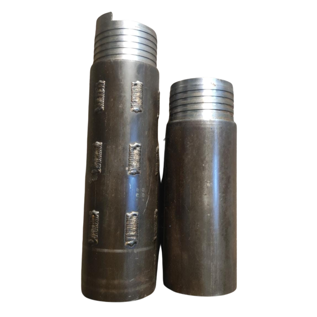 accesorios de perforación 1